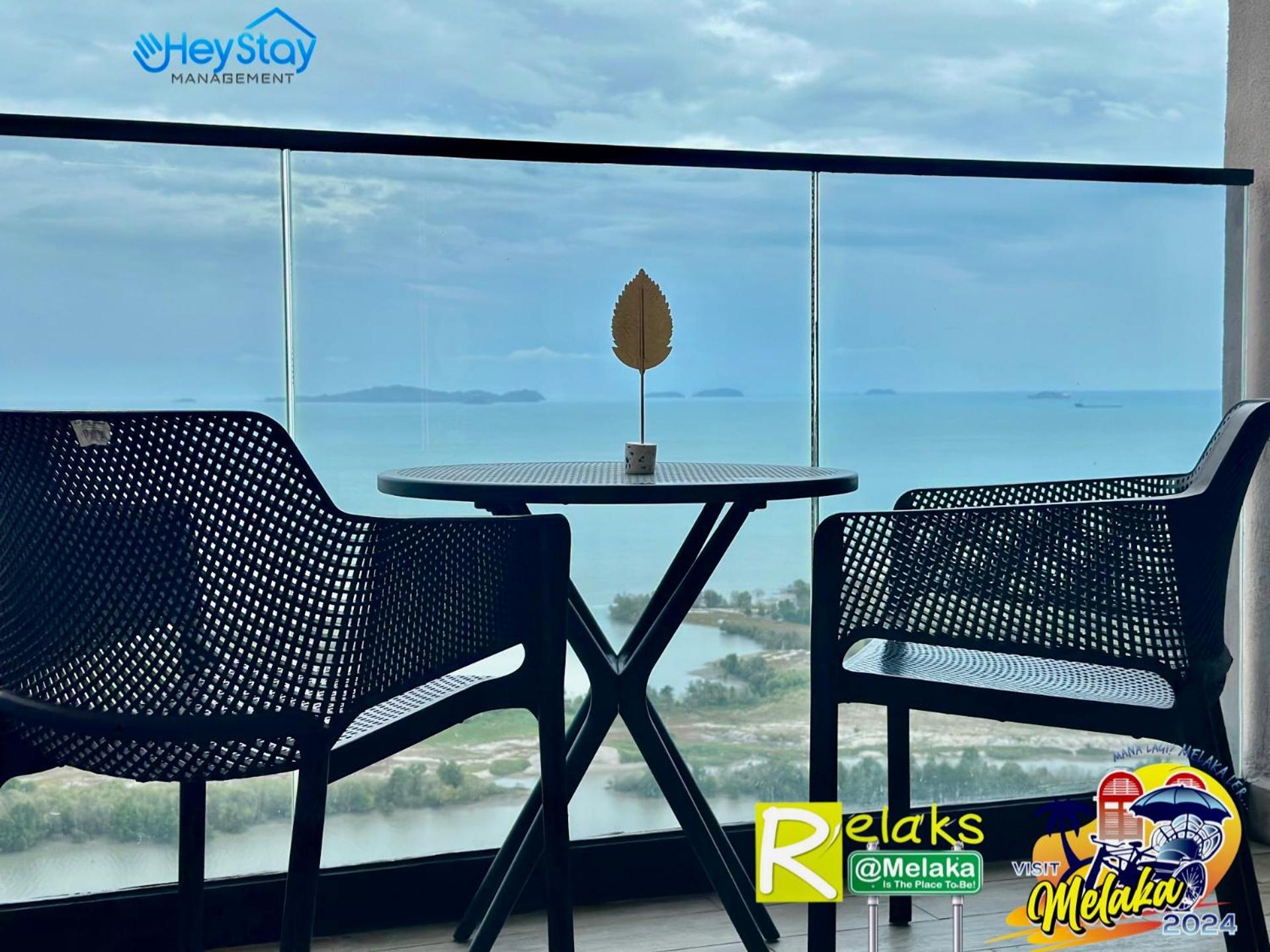 Imperio Residence By Heystay Management Malacca Ngoại thất bức ảnh