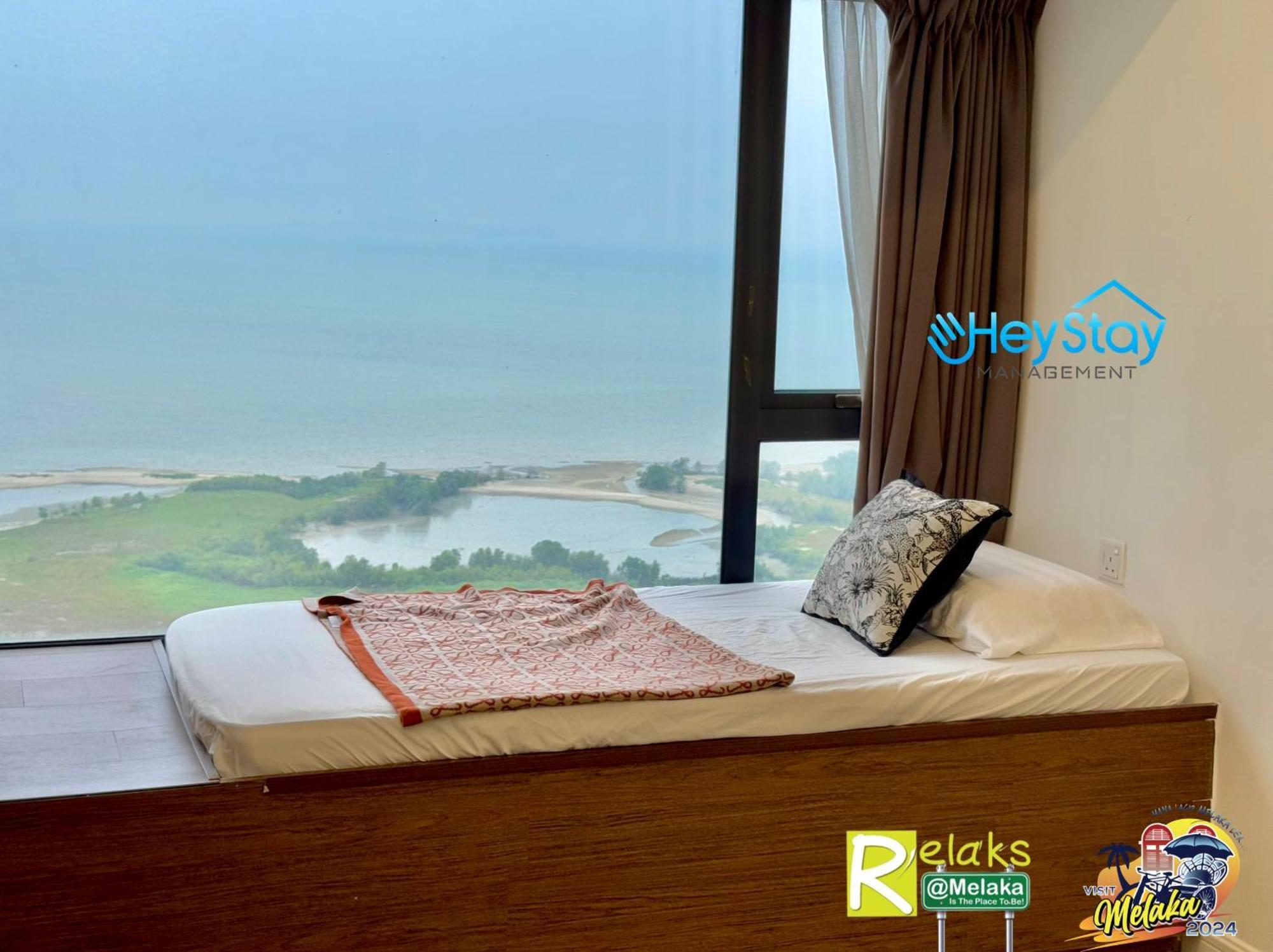 Imperio Residence By Heystay Management Malacca Ngoại thất bức ảnh