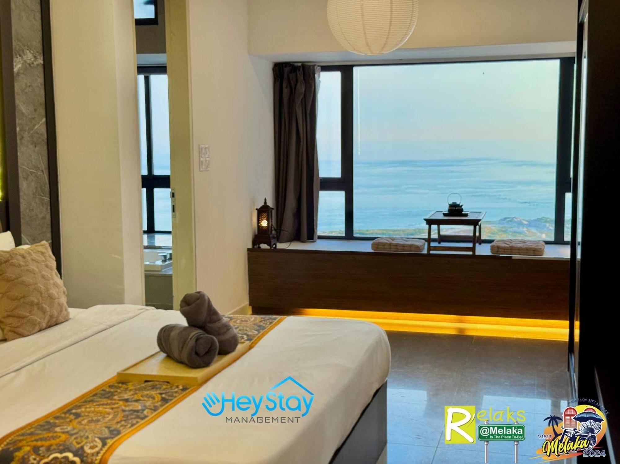 Imperio Residence By Heystay Management Malacca Ngoại thất bức ảnh