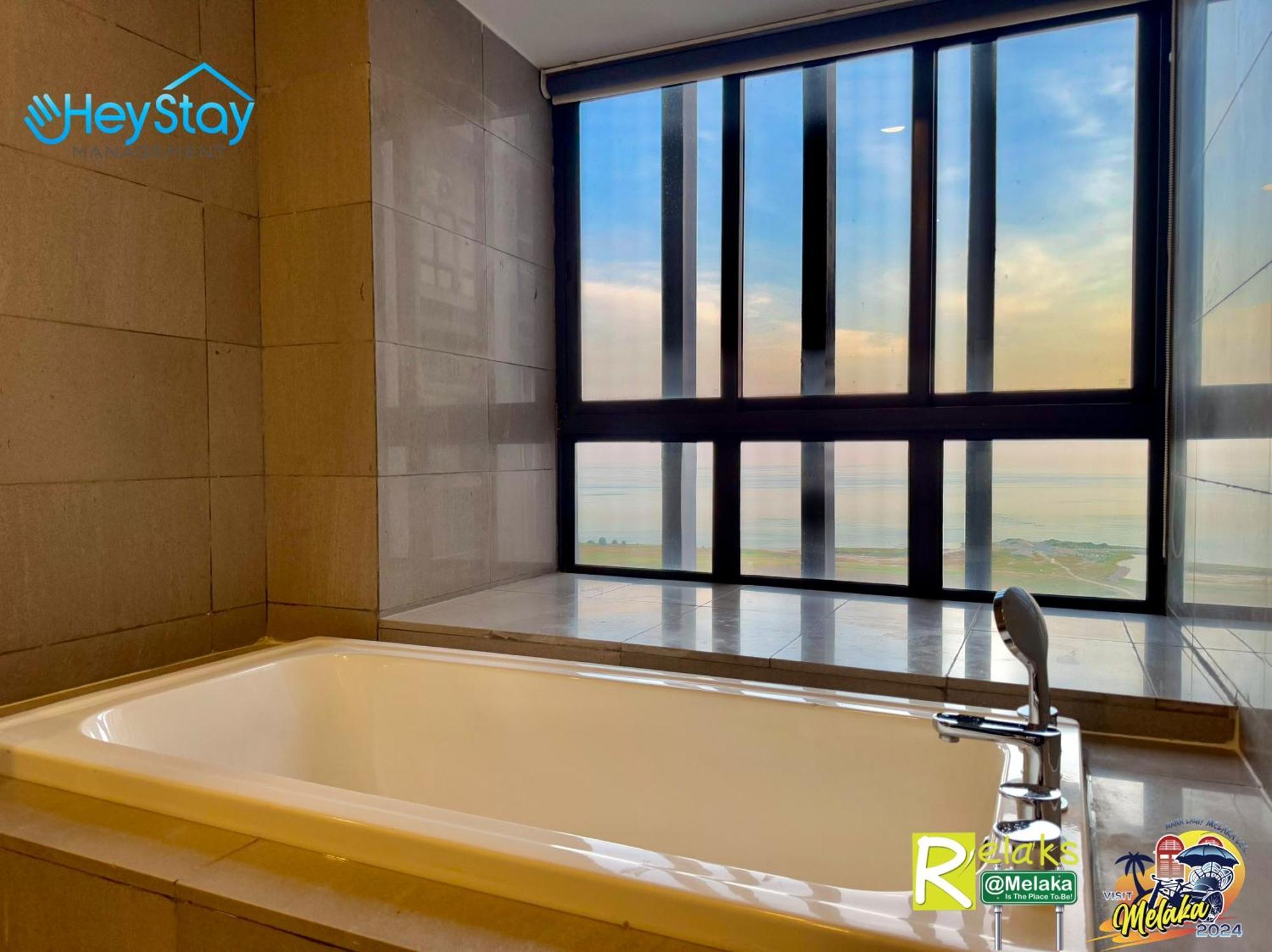 Imperio Residence By Heystay Management Malacca Ngoại thất bức ảnh